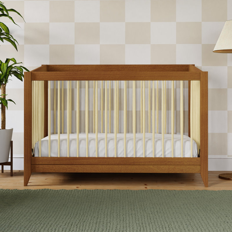 babyletto Sprout 4in1 Convertible Crib & Reviews Wayfair
